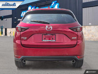 Look at this certified 2019 Mazda CX-5 GS AWD | Sunroof | Adaptive Cruise | Heated Steering + Seats... (image 3)
