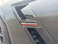 Do not miss out on this low mileage, locally owned and traded 2017 Corvette Grand Sport! Beautifully... (image 6)