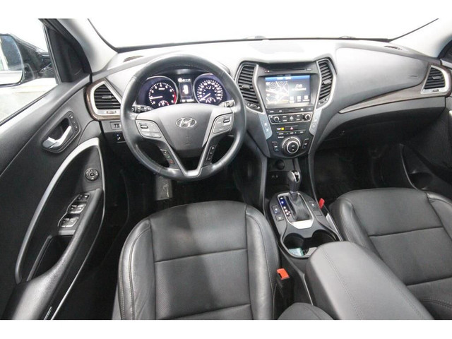 2018 Hyundai Santa Fe SPORT / LIMITED / AWD / 2.0 TURBO in Cars & Trucks in Lévis - Image 2