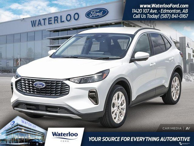 2025 Ford Escape Active - Factory Order in Cars & Trucks in Edmonton