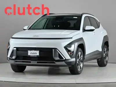 NO ACCIDENTS / CLEAN CARFAX / 1 OWNER / Climate Control, Dual Zone Front Climate Control, Bluetooth...