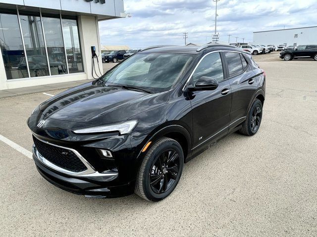 2025 Buick Encore GX Sport Touring in Cars & Trucks in Edmonton - Image 2