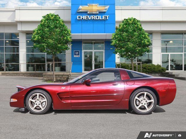 2003 Chevrolet Corvette in Cars & Trucks in Oshawa / Durham Region - Image 2