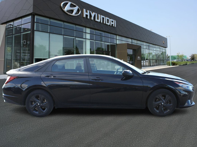 2022 Hyundai Elantra Preferred in Cars & Trucks in Oshawa / Durham Region - Image 4