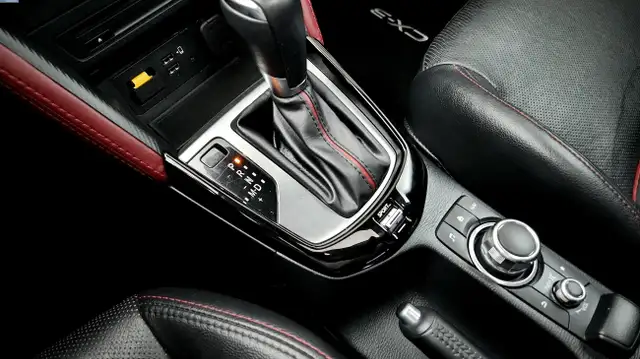 2016 Mazda CX-3 GT in Cars & Trucks in Lethbridge - Image 24