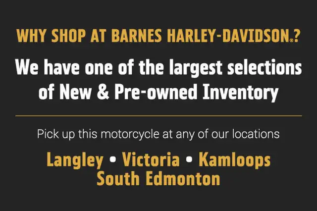 2023 Harley-Davidson RH975 - Nightster in Sport Bikes in Edmonton - Image 9