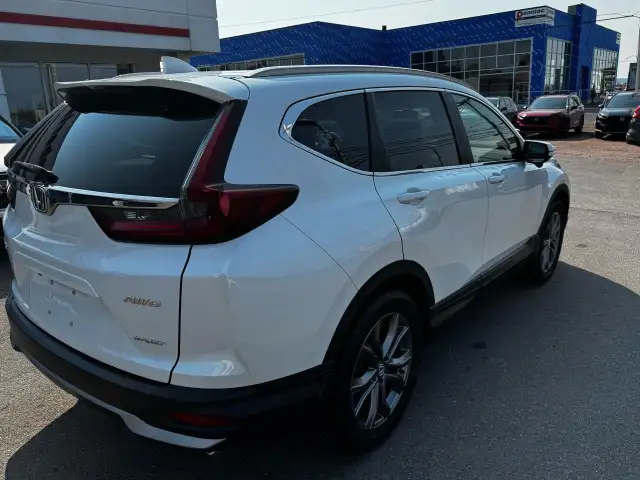 2020 Honda CR-V Sport in Cars & Trucks in Truro - Image 8