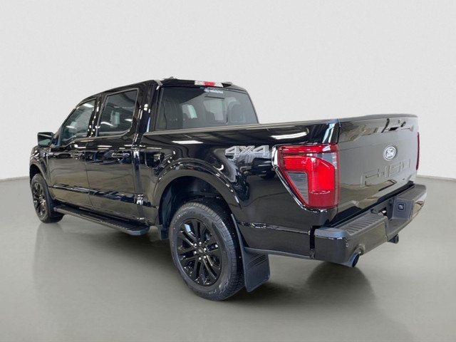 2025 Ford F-150 XLT 4WD SuperCrew 5.5' Box in Cars & Trucks in Moose Jaw - Image 4