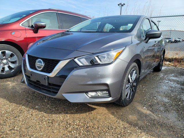 2022 Nissan Versa SV | New Arrival |S dans Autos et camions  à Guelph - Image 3