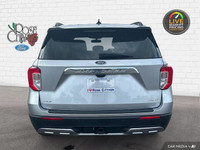 - ONE OWNER - ACCIDENT FREE - HEATED LEATHER SEATS - HEATED STEERING WHEEL - REMOTE START - TWIN PAN... (image 4)