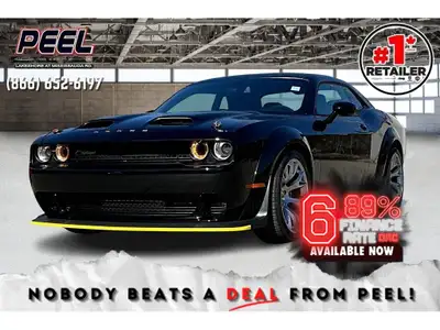 *6.89% promotional interest rate available on approved credit and qualifying vehicles (2022-2025 Pre...