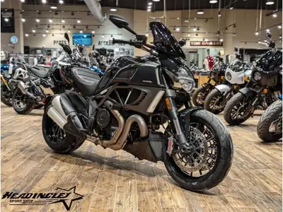 Please contact our sales department for the most up-to-date availability on motorcycles, ATVs, side-...