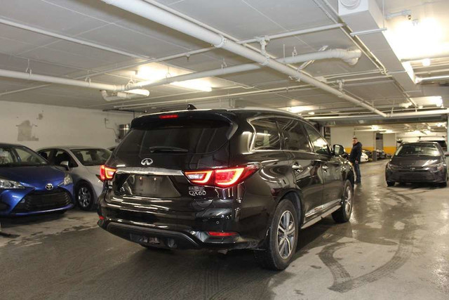 2020 Infiniti QX60 PURE AWD in Cars & Trucks in City of Montréal - Image 4