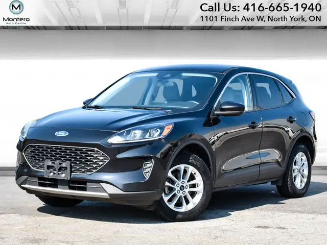 2021 Ford Escape SE Hybrid AWD629365931923231227