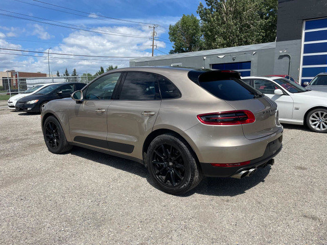 2016 Porsche Macan in Cars & Trucks in Calgary - Image 4