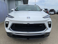 Check out this 2026 Buick Encore GX Sport Touring... Equipped with Advanced Technology Package, Expe... (image 8)