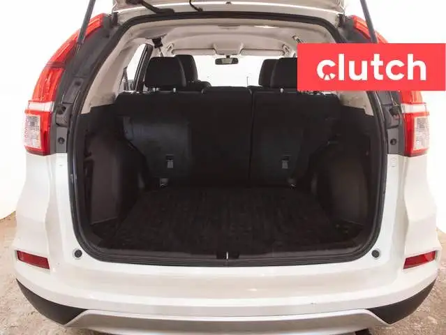 2015 Honda CR-V SE AWD w/ Heated Front Seats, Rearview Cam, Crui in Cars & Trucks in City of Toronto - Image 43