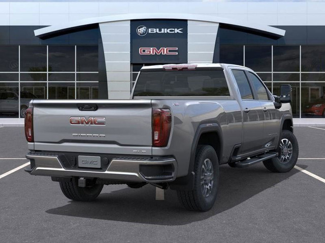2025 GMC Sierra 2500HD SLE SLE VALUE PKG // X31 OFF ROAD AND... in Cars & Trucks in Barrie - Image 4