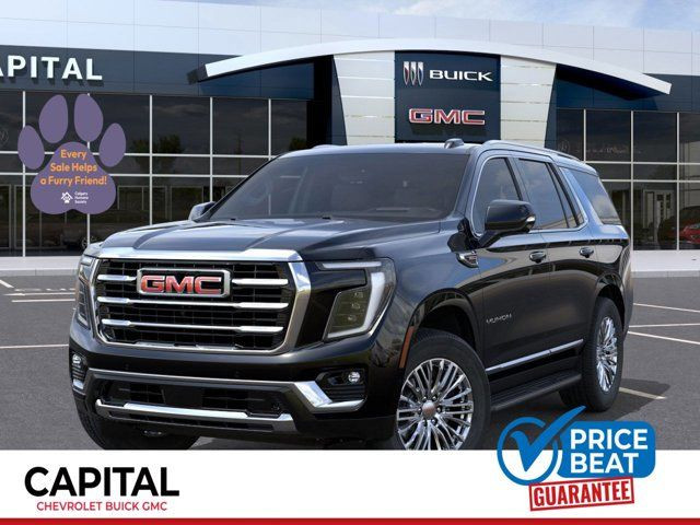 2025 GMC Yukon Elevation in Cars & Trucks in Calgary