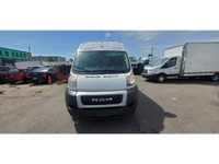 More Mid & High Roof Cargo Vans Available - 1 Owner Off Lease - 2019 Ram Promaster 3500 159 EXT (Ext... (image 3)