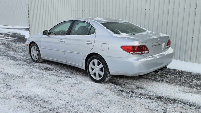 2005 Lexus ES 330 in Cars & Trucks in Longueuil / South Shore - Image 4