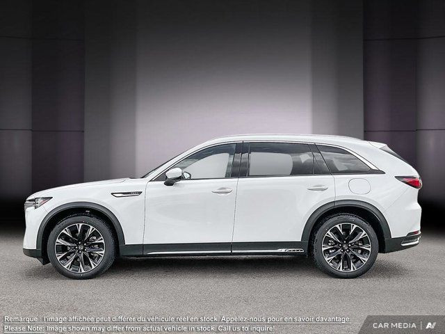 2025 Mazda CX-90 PHEV GT in Cars & Trucks in Laval / North Shore - Image 4