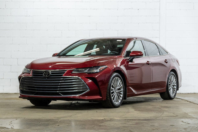 2020 Toyota Avalon Limited | Premium | Affichage tête haute in Cars & Trucks in City of Montréal - Image 3