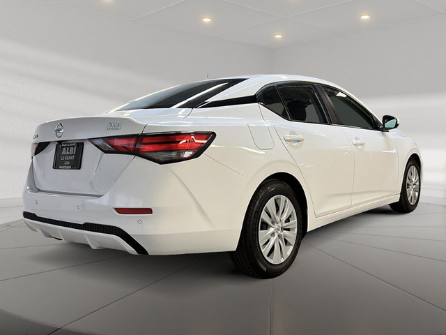 2023 Nissan Sentra S PLUS in Cars & Trucks in Laval / North Shore - Image 4