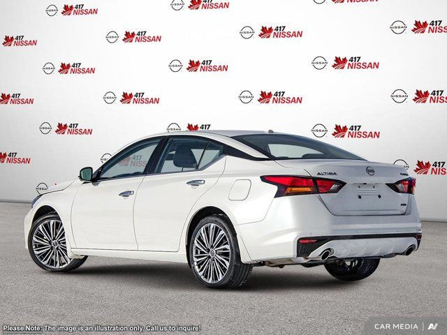 2024 Nissan Altima Platinum in Cars & Trucks in Ottawa - Image 4