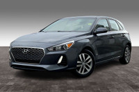 2019 Hyundai ELANTRA GT PREFERRED HATCHBACK