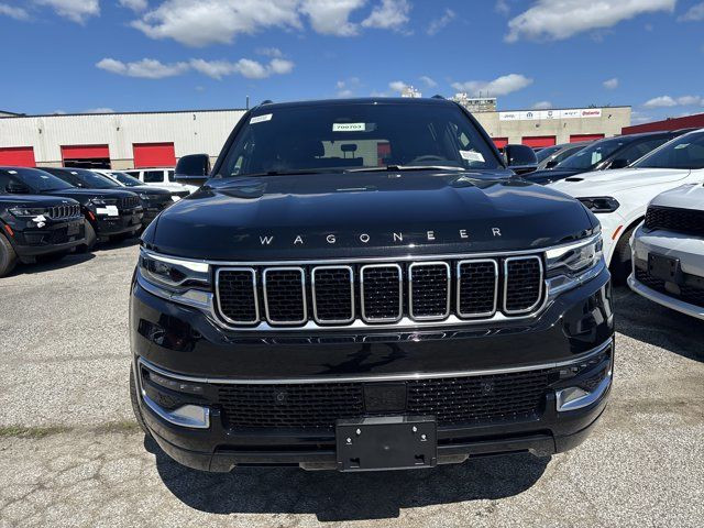 2025 Jeep Wagoneer BASE in Cars & Trucks in Mississauga / Peel Region - Image 2
