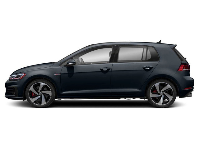 2018 Volkswagen Golf GTI 5-Door Autobahn in Cars & Trucks in Markham / York Region - Image 4
