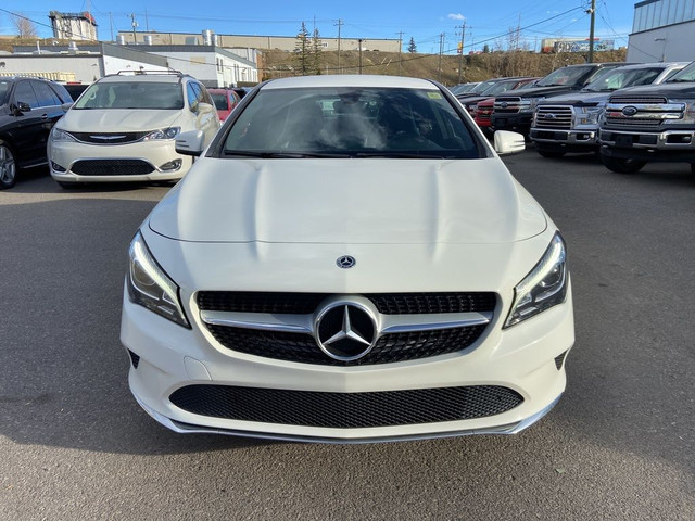  2018 Mercedes-Benz CLA CLA 250 in Cars & Trucks in Calgary - Image 2