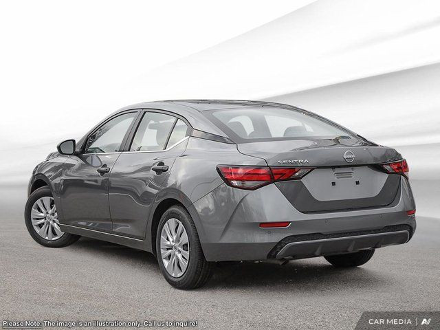 2025 Nissan Sentra in Cars & Trucks in Hamilton - Image 4