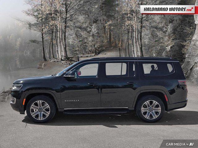 2023 Jeep Wagoneer Series II in Cars & Trucks in Hamilton - Image 2