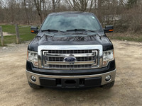 This 2014 Ford F-150 XTR Super Cab 2WD is a solid, reliable pickup with a strong reputation for dura... (image 8)