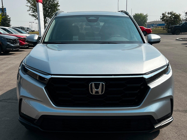 2025 Honda CR-V Sport **POWER LIFTGATE**HEATED STEERING WHEEL... in Cars & Trucks in Grande Prairie - Image 2