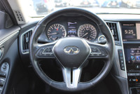 Adventure Awaits with the 2020 Infiniti Q50S AWD. This Sedan is the Epitome of Style and Performance... (image 8)
