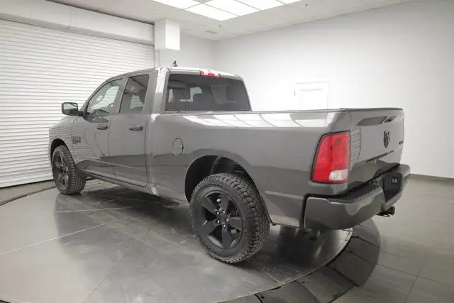 2021 Ram 1500 Classic Express62929809371907124