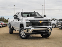 This Chevrolet Silverado 3500HD boasts a Gas V8 6.6L/400 engine powering this Automatic transmission... (image 1)
