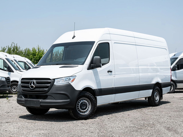 2023 Mercedes-Benz Sprinter 2500 in Cars & Trucks in Mississauga / Peel Region - Image 3