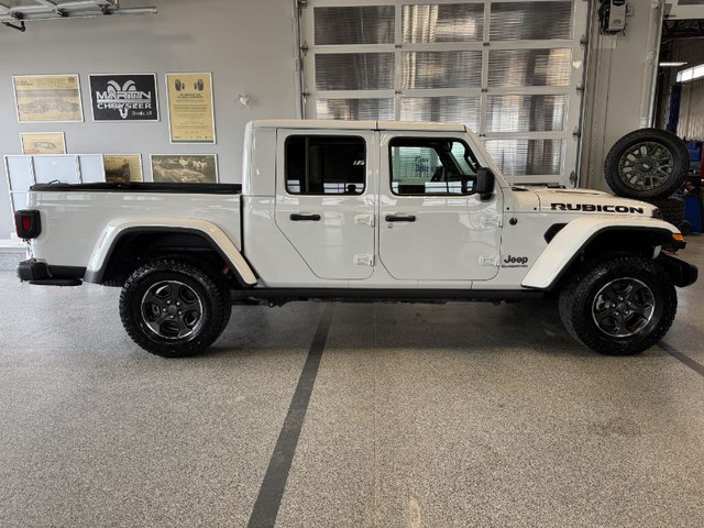 2022 JEEP Gladiator Rubicon in Cars & Trucks in Medicine Hat
