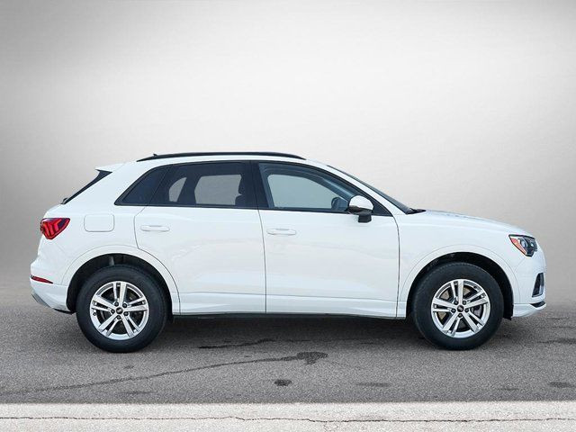 2022 Audi Q3 Komfort in Cars & Trucks in Windsor Region - Image 4