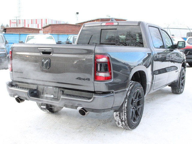 2024 Ram 1500 SPORT in Cars & Trucks in Calgary - Image 4