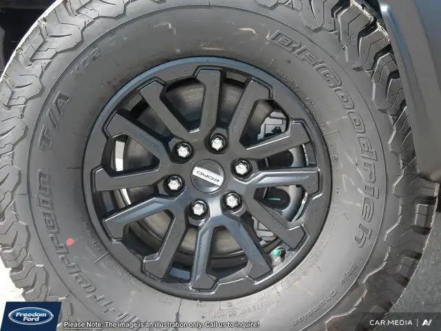 2025 Ford F-150 Raptor | 802A | 4X4 | SuperCrew 145 in Cars & Trucks in Edmonton - Image 10