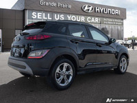 Command the road with this 2023 Hyundai Kona Preferred, a stylish and practical SUV boasting a sleek... (image 5)