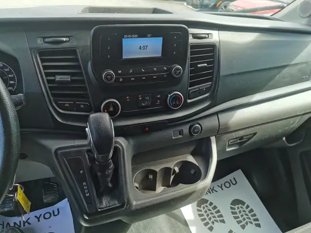 2021 Ford Transit 250 in Cars & Trucks in Belleville - Image 18