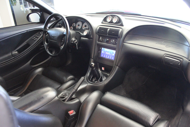 1995 Ford Mustang GT SALEEN SUPERCHARGED in Cars & Trucks in Mississauga / Peel Region - Image 3