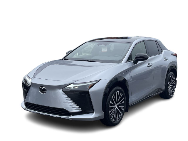 2024 Lexus RZ LUXURY LUXE in Cars & Trucks in Laval / North Shore - Image 2