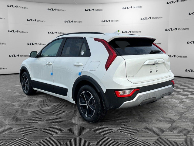 2025 Kia Niro Plug-In Hybrid in Cars & Trucks in Ottawa - Image 3